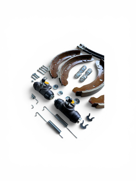 Bremsbeläge Bremsbacken VW Käfer Set kaufen